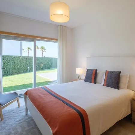 Marvellous بيت للعطل Óbidos