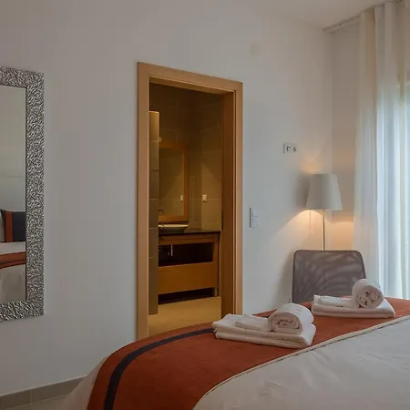 Дом отдыха Marvellous Обидуш