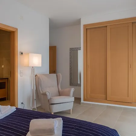 度假居 Marvellous 奥比多斯