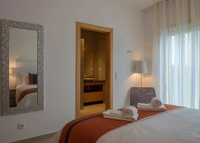 度假居 Marvellous 奥比多斯