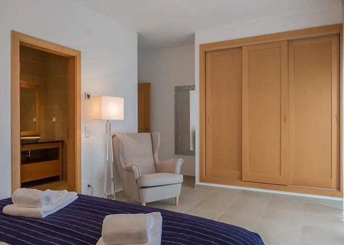 Дом отдыха Marvellous Обидуш