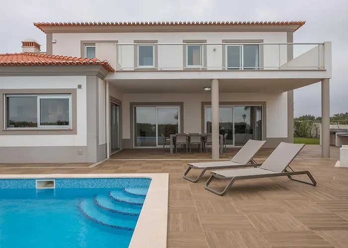 Marvellous 度假居 *