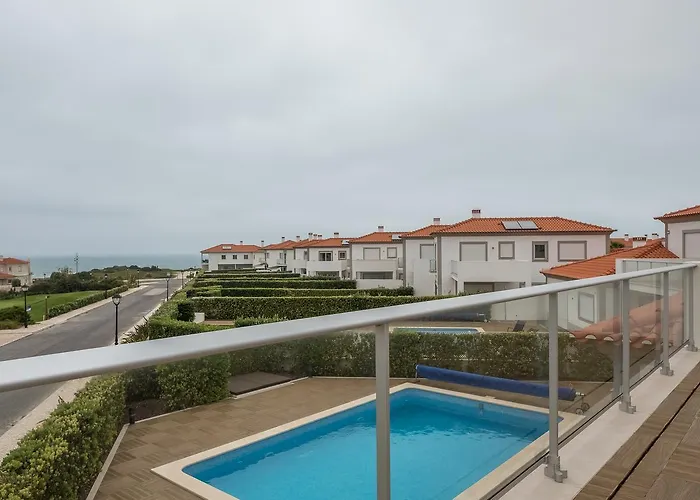 Marvellous 度假居 *