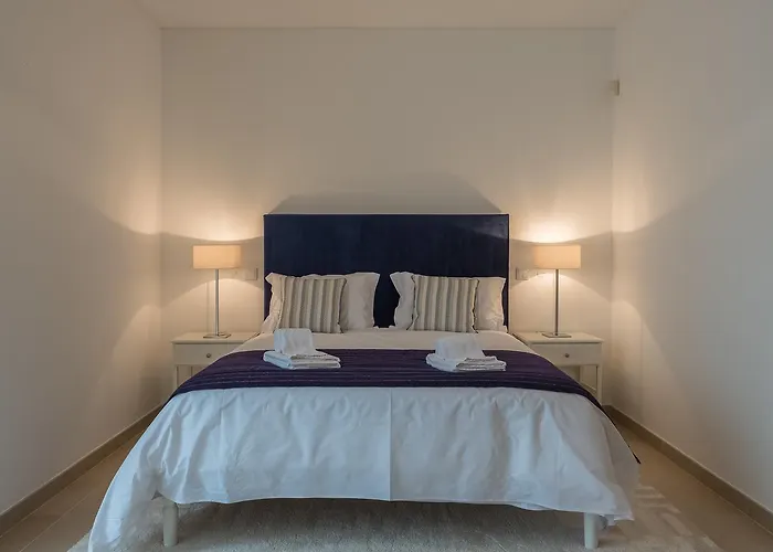 Marvellous Дом отдыха Обидуш