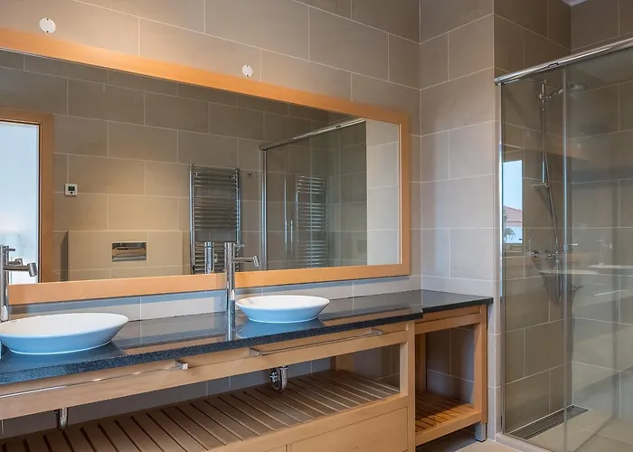 Marvellous 度假居 *