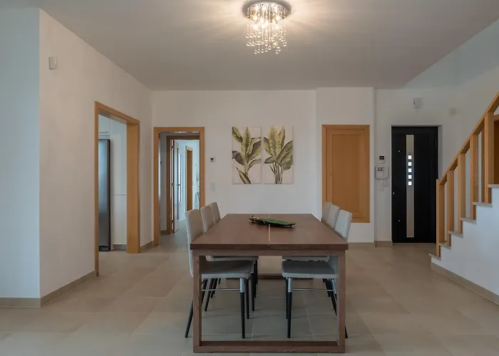 Дом отдыха Marvellous