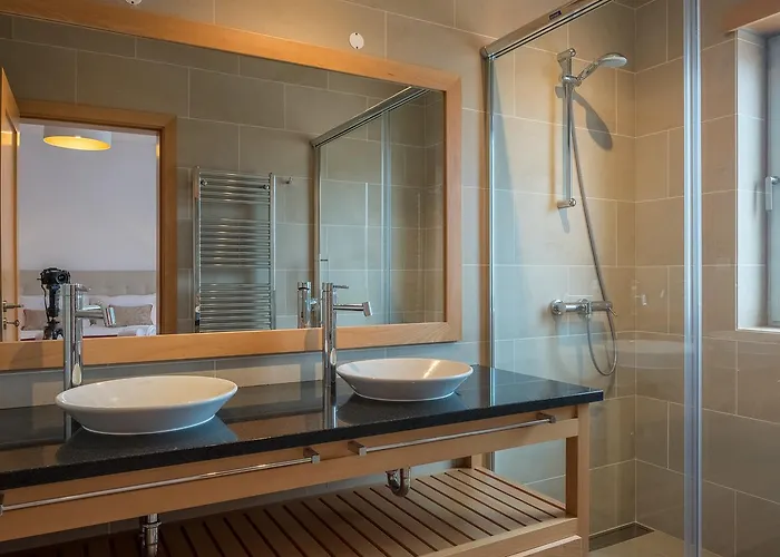 Marvellous Дом отдыха Обидуш