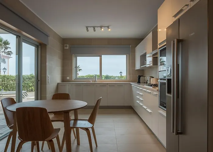 Marvellous Дом отдыха Обидуш