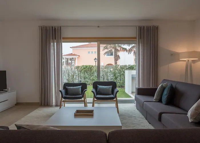 Marvellous Дом отдыха Обидуш