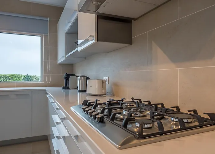 Marvellous 度假居 *