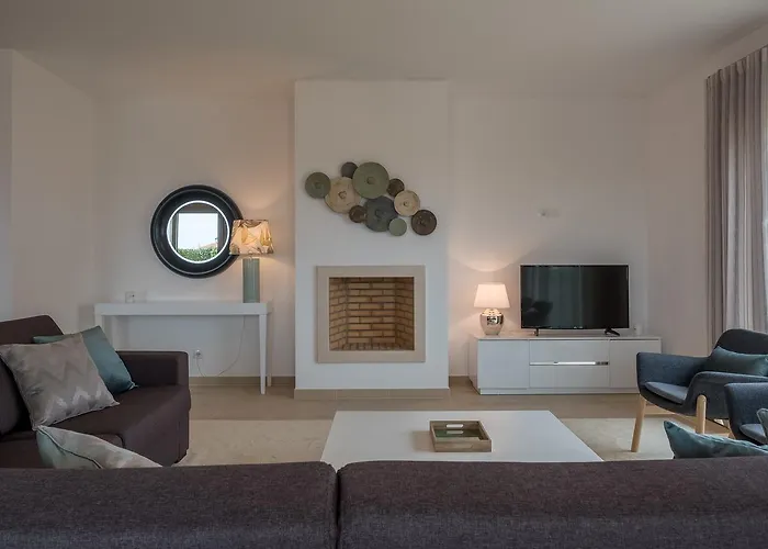 Marvellous 度假居 奥比多斯