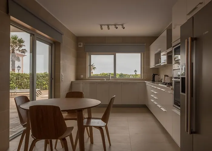 Marvellous Дом отдыха Обидуш